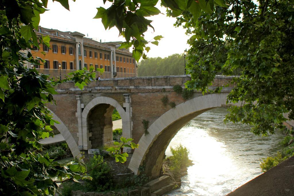 Domenichino Luxury Lejlighed