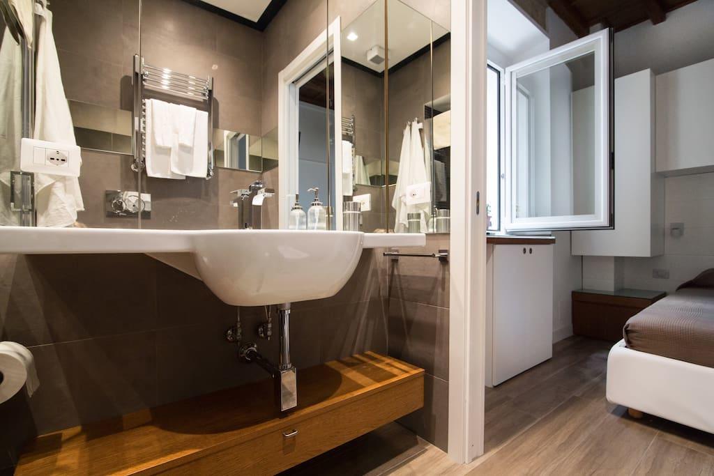 Domenichino Luxury Lejlighed Rom