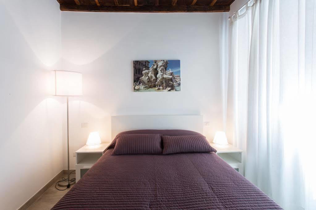 Domenichino Luxury Lejlighed