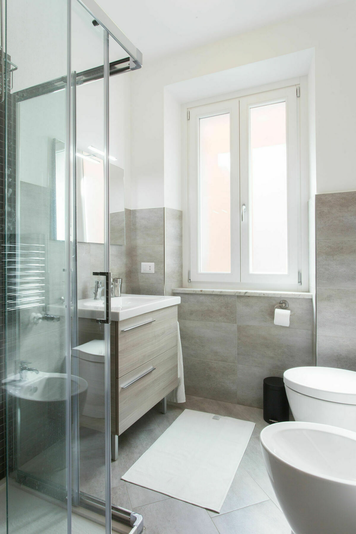 Domenichino Luxury Lejlighed *