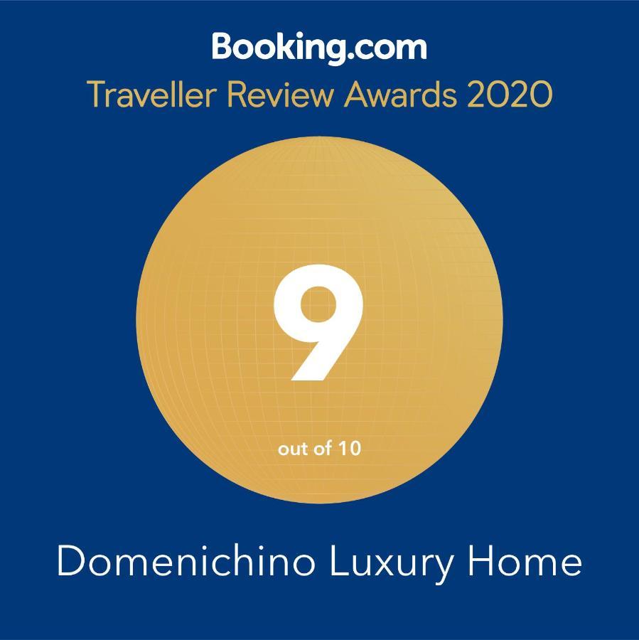 Domenichino Luxury Lejlighed *
